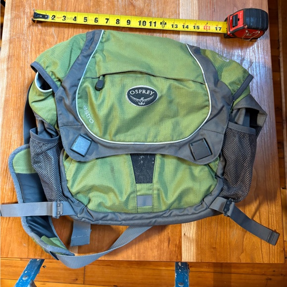 Osprey Astro 74 - Picture 2 of 8